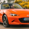 マツダ MX-5（ロードスター）30thアニバーサリーエディション