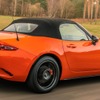 マツダ MX-5（ロードスター）30thアニバーサリーエディション