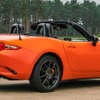 マツダ MX-5（ロードスター）30thアニバーサリーエディション