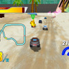 Wii『チョロQ』…直感ハンドルレースゲーム、“実車”も多数登場