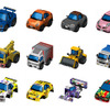 Wii『チョロQ』…直感ハンドルレースゲーム、“実車”も多数登場