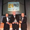 日産 アラウンドビューモニター が PACE Awards を受賞