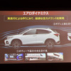 ホンダ ヴェゼル モデューロX