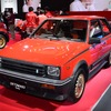 ダイハツ シャレード デトマソ（東京オートサロン2018）