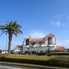 内房線館山駅