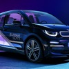 BMW i3 アーバンスイート