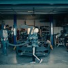 ランボルギーニの2019年のクリスマス映像『A true Christmas story for Lamborghini’s Real Lovers』