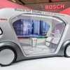 ボッシュの IoT シャトル
