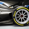 FIA-F2は来季2020年から18インチに。