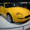 【LAショー2002出品車】ラインアップその2……その名車が復活する!