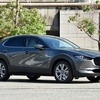 マツダ CX-30（参考画像）