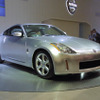 【LAショー2002出品車】ラインアップその2……その名車が復活する!