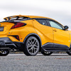 C-HR GRスポーツ／GRパーツ by TRD