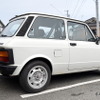 アウトビアンキ Ａ112 ABARTH　小粋な走りで舞い戻る 白い殿様バッタ【愛車 File.09】