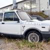 アウトビアンキ Ａ112 ABARTH　小粋な走りで舞い戻る 白い殿様バッタ【愛車 File.09】