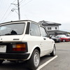 アウトビアンキ Ａ112 ABARTH　小粋な走りで舞い戻る 白い殿様バッタ【愛車 File.09】