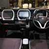 スズキ・ハスラー新型