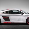 アウディ R8 LMS GT4 改良新型