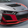 アウディ R8 LMS GT4 改良新型