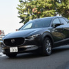 マツダCX-30