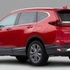 ホンダ CR-V ハイブリッド の2020年モデル