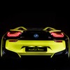 BMW i8 ロードスター の ライムライトエディション