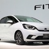 ホンダ・フィット新型（東京モーターショー2019）