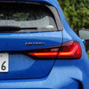 BMW M135i xDrive