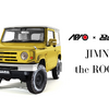 ダムド JIMNY the ROOTS