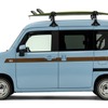 ダムド N-VAN MALIBU