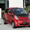 三菱 i-MiEV