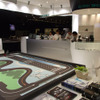 KYOSHO AKIHABARA…クールな雰囲気で初心者・長居大歓迎