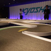 KYOSHO AKIHABARA…クールな雰囲気で初心者・長居大歓迎