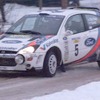 WRCスウェディシュ・ラリー、今年もジンクスは生きていた