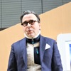 シトロエンフランス本社でマーケティング部長を務めるアルノー・ベローニさん