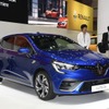 ルノー・ルーテシア新型（東京モーターショー2019）