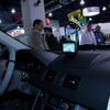 純正オプションも取り込んでPNDマーケットを拡大…GARMIN 広報担当者に聞く