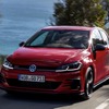 VW ゴルフGTI TCR（写真は海外仕様）