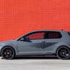 VW ゴルフGTI TCR（写真は海外仕様）