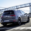 VW ゴルフGTI TCR（写真は海外仕様）