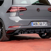 VW ゴルフGTI TCR（写真は海外仕様）