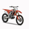 2020年式CRF450R