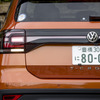 VW Tクロス TSI 1st Plus