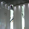 【ゴールデンウィーク】レクサス カラーデザイン展