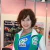 【東京モーターサイクルショー08】コンパニオン写真蔵…もてぎエンジェル