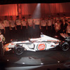 【ホンダF1ストーキング】2002年型発表…BAR、チーム新体制も発表