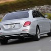 メルセデスベンツ E350de