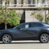 マツダ CX-30 新型