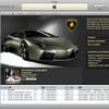 ランボルギーニ、iTunesに「THE WORLD OF LAMBORGHINI」を開設