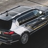 BMW X7 ゼロG ラウンジャー